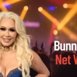 Bunnie XO Net Worth