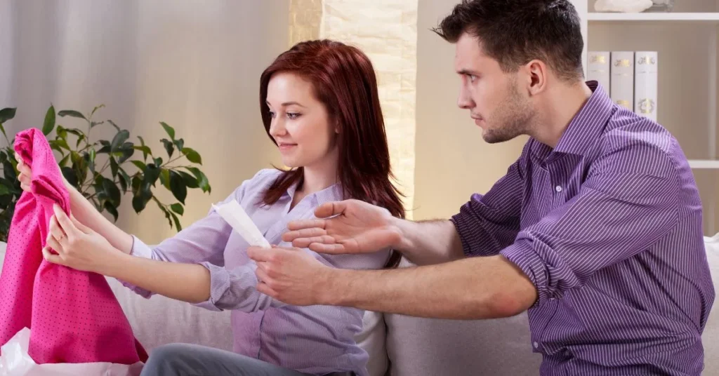 Common Reasons Wives Overspend