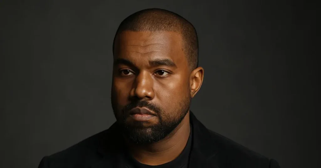 Kanye West’s
