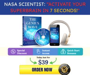 NASA The Genius Wave