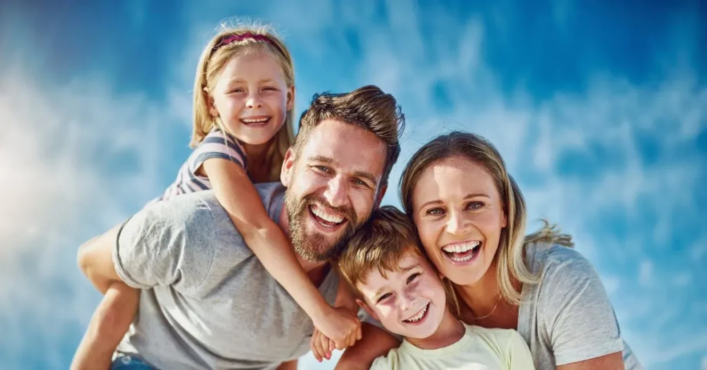 What Does Happy Wife, Happy Life Really Mean
