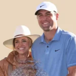 Who Is Scottie Scheffler's Wife? Meredith Scudder Net Worth