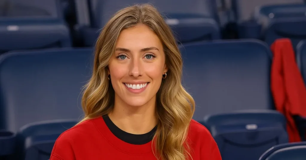 Anna Congdon Net Worth: Who is Anna Congdon