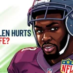 Who is Jalen Hurts wife The Truth About the NFL Star’s Love Life
