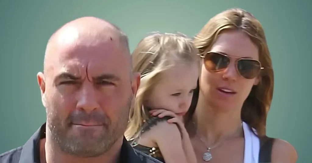 Who is Joe Rogan Wife Jessica Ditzel Net Worth