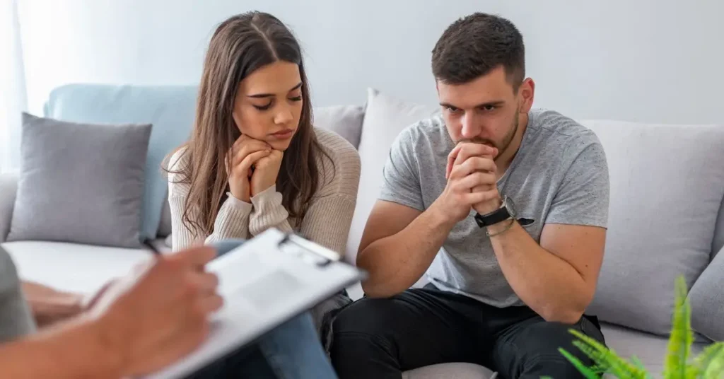Why Do Some Marriages Fail How to Prevent Marriage Failure