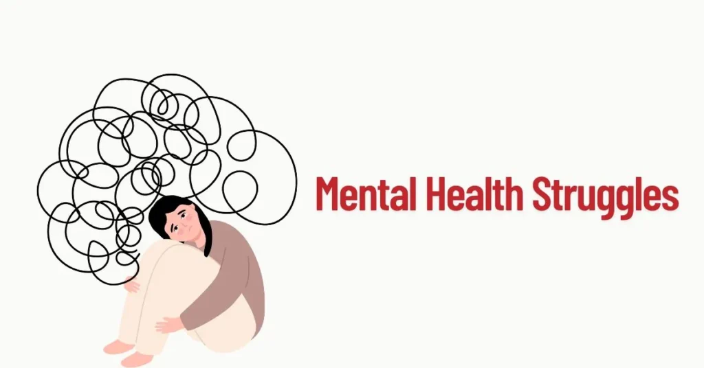 Why Does My Wife Blame Me for Everything Mental Health Struggles
