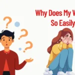 Why Does My Wife Cry So Easily