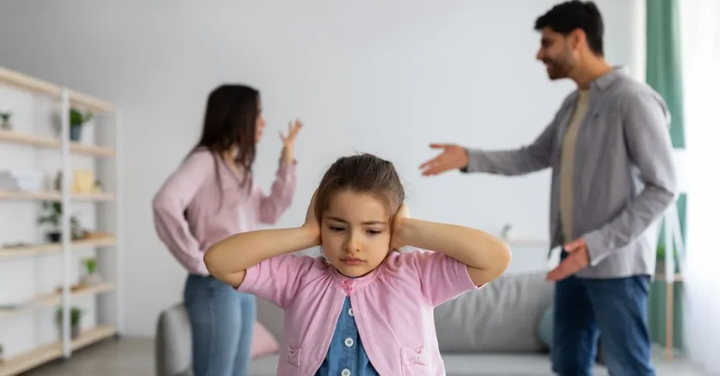 Why Does My Wife Cry So Easily Childhood Conditioning or Trauma