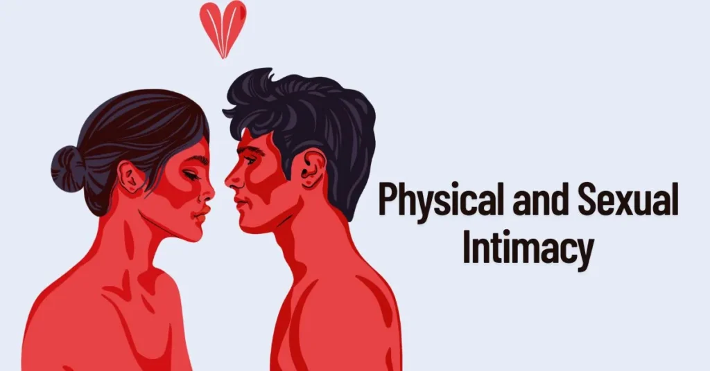 Why Wives Are Unhappy in Marriage Physical and Sexual Intimacy
